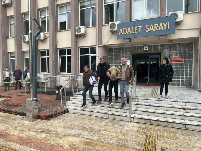 Aydın’da Polis Ekipleri Yılın İlk Haftasında 147 Aranan Şahsı Yakaladı