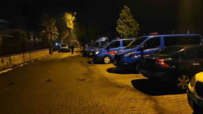 Aydın’da ’yeşil Reçeteli İlaç’ Operasyonunda 8 Kişi Tutuklandı