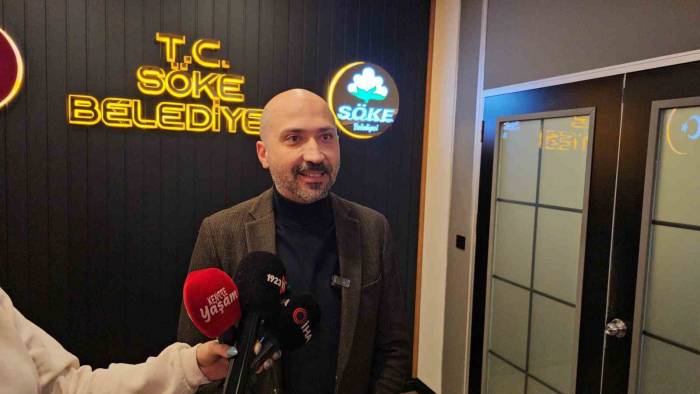 Başkan Arıkan Görevdeki 6 Ayını Anlattı