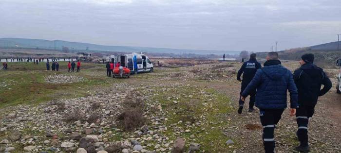 Diyarbakır’da Ekipler Kaybolan 68 Yaşındaki Adam İçin Seferber Oldu
