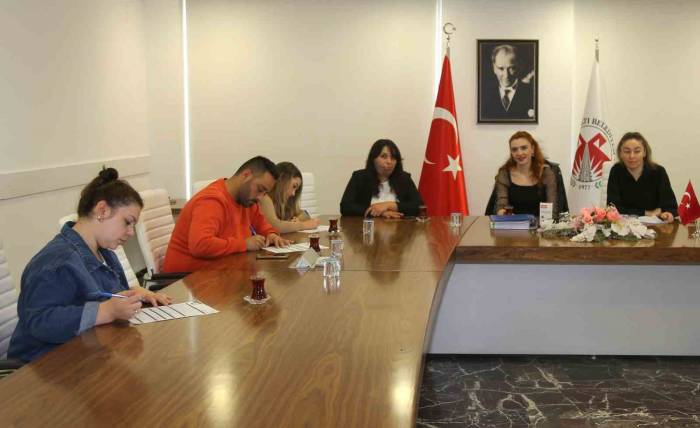 7 Yılda Gelen 17 Bin 766 Talepten 14 Bin 871’i Çözüme Kavuşturuldu