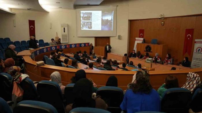 Çocuk Meclisinden Örnek Farkındalık