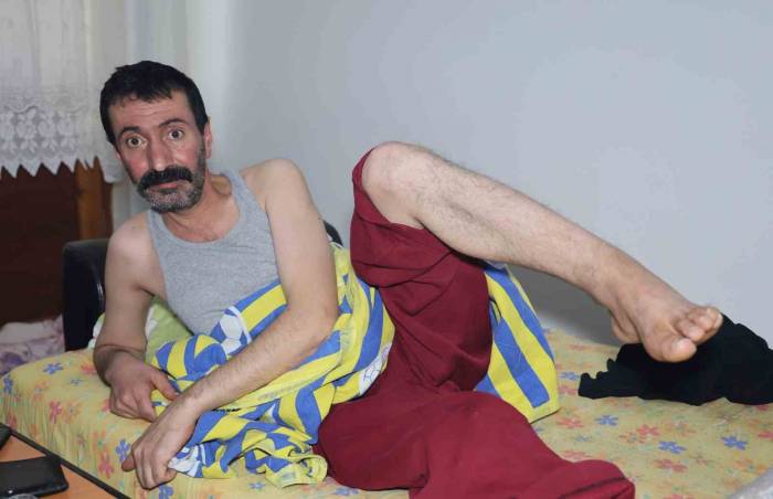 Omuz Ağrısı Diye Gitti, Hatalı İğne Hayatını Kararttı