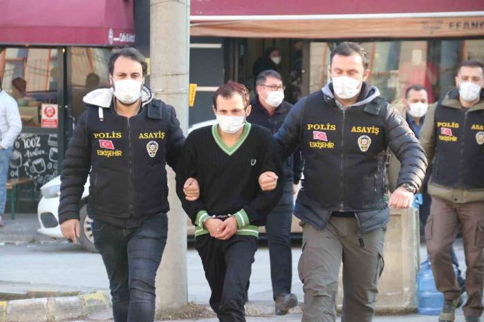 ‘Pişman Değiliz’ Diyen Sanıklara Müebbet Hapis Cezası