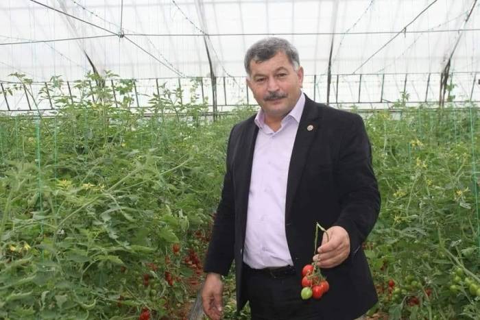 Çiftçilere Ürettikleri Tarım Ürünlerine Sigorta Uyarısı