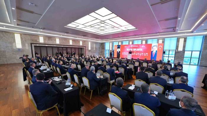 Bakan Yerlikaya: “Terörün İstismar Alanları Artık Ülkemizde Söz Konusu Dahi Değildir”