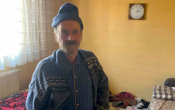 Yıllarca Beraber Uyuduğu Ağabeyini Öldürüp Cenazesine Katılan Kardeş Gözaltına Alındı