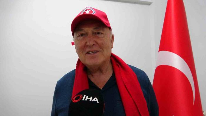 Prof. Dr. Övgün Ahmet Ercan’dan Van Ve Hakkari İçin Deprem Uyarısı