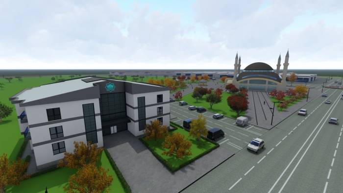 Başkan Dinçer: “Sosyal Belediyeciliğin Öncüsü Olmaya Devam Ediyoruz”