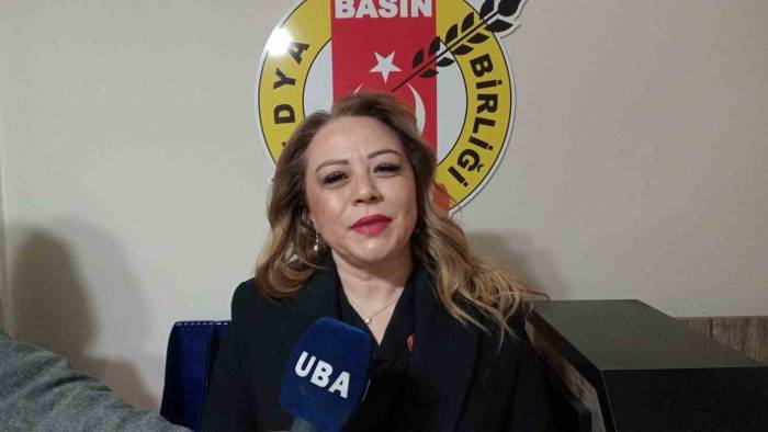 Bitkilerin Profesörü 10 Ocak Çalışan Gazeteciler Günü Mesajı Paylaştı