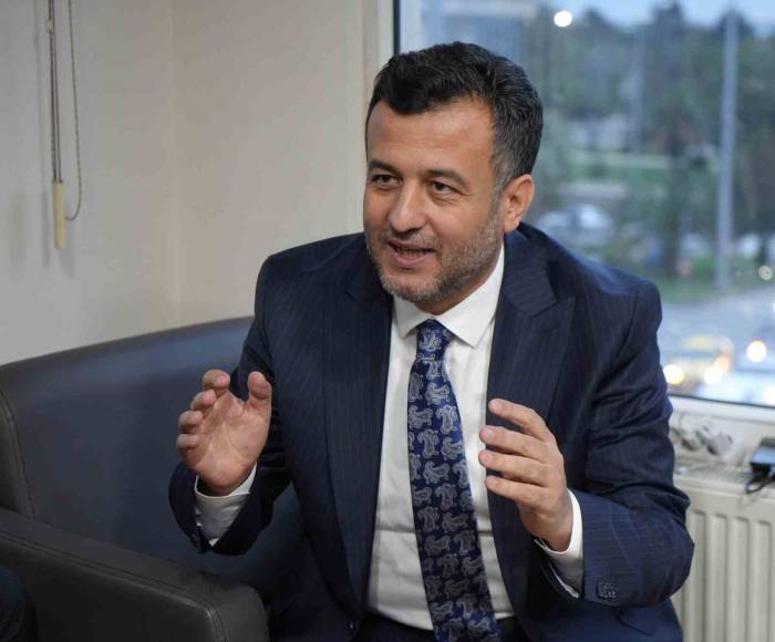 Sbb Başkan Adayları Gazetecileri Unutmadı