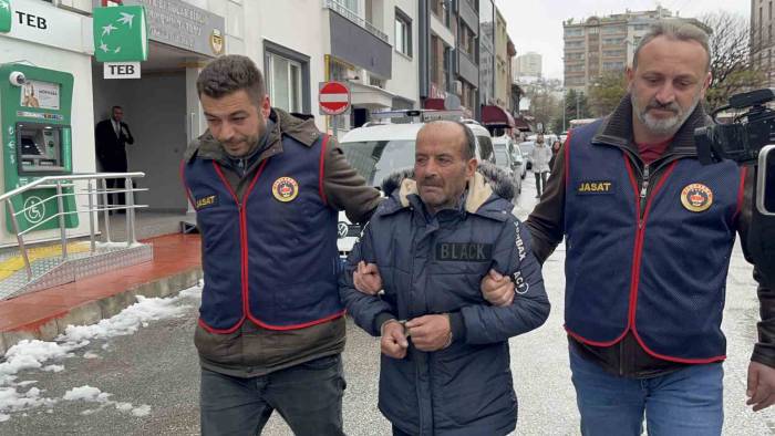 Ağabeyini Öldüren Şahıs, Kan Donduran Cinayeti Anlattı