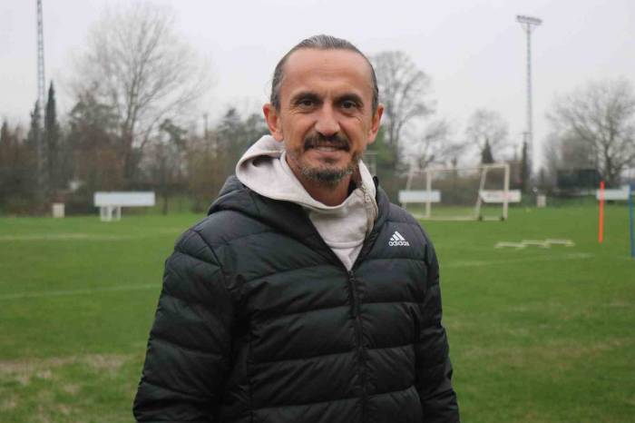 Tuncay Şanlı: "Bartuğ Elmaz’ı Aramızda Görmek İsteriz"