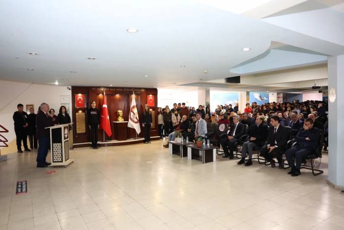 Şehit Cebrail Dündar Dualarla Anıldı