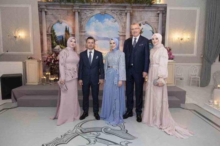 Başkan Özkan’ın Mutlu Günü