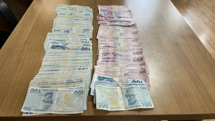 Kayseri Polisinden 1.5 Milyonluk Operasyon: 17 Tutuklama
