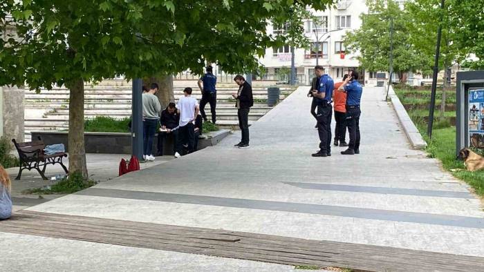 16 Yaşındaki Çocuk Dövülerek Öldürülmüştü, Sanıklar O Günü Anlattı