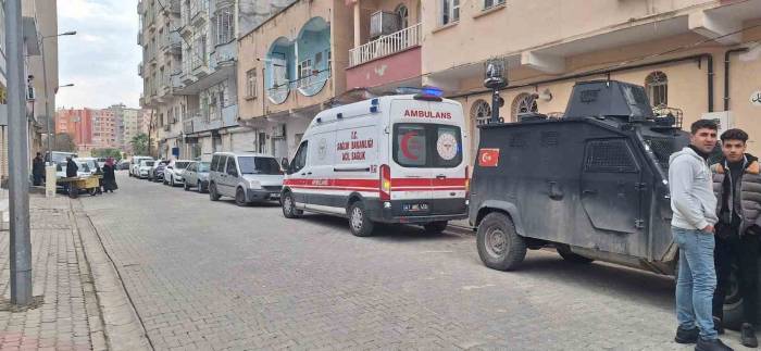 Mardin’de Haber Alınamayan Genç, Evinde Ölü Bulundu