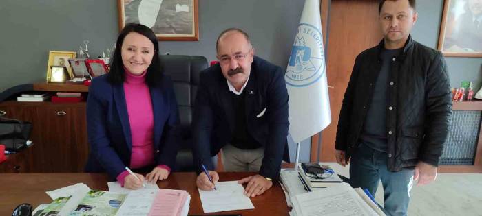 Belediye Personeli Maaşlarına Yüzde 100 Zam Yapıldı