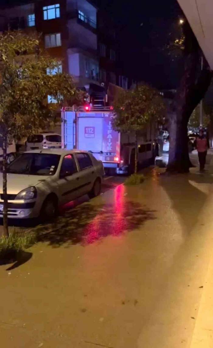 Kendisinden Haber Alınamayan Adam Evinde Ölü Bulundu