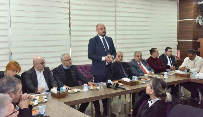 Başkan Togar: "Samsun’un En Hızlı Gelişen İlçesiyiz"