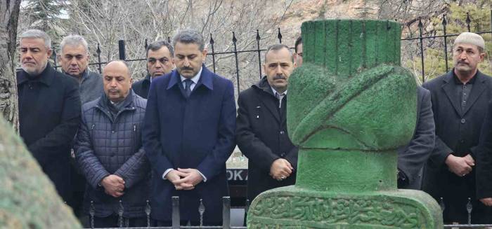 Tokat Belediye Başkan Adayı Eroğlu’ndan İstanbul’daki 700 Bin Tokatlıya Çağrı