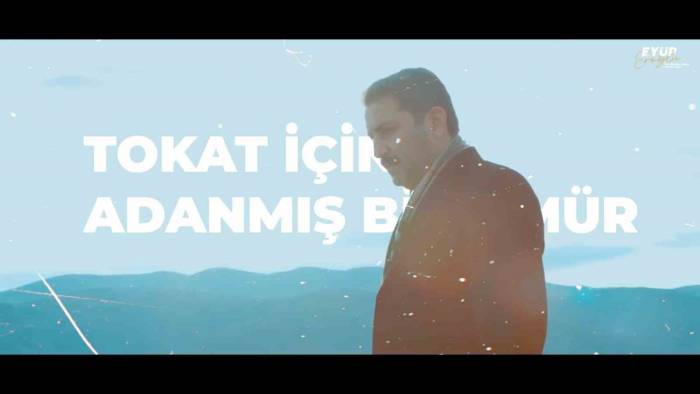 Başkan Eroğlu’na "Ustalık Dönemi Başlıyor" Sürprizi