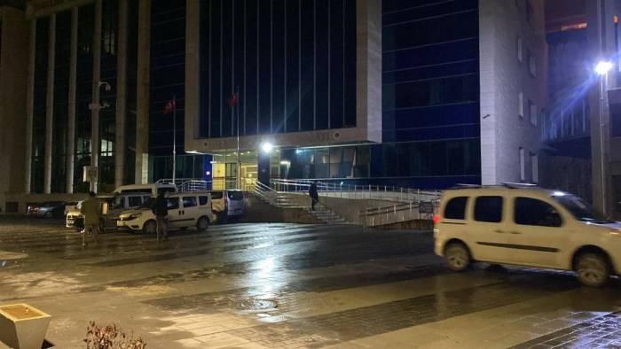 Uyuşturucu İçin "Amca" Şifresini Kullanmışlar