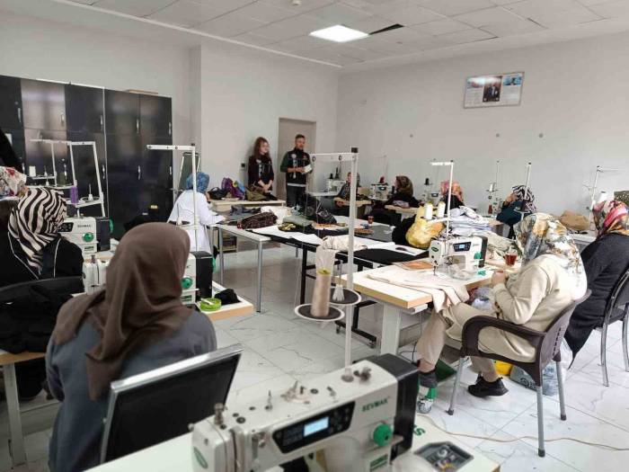 Vatandaşlar Uyuşturucuya Karşı Bilgilendirildi