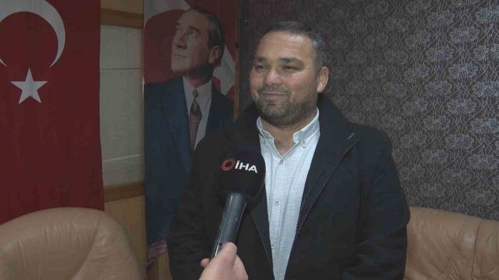 Tanıtım Filmiyle Sosyal Medyayı Sallayan Muhtar Adayı: "Düşük Bütçe İle Çektik"