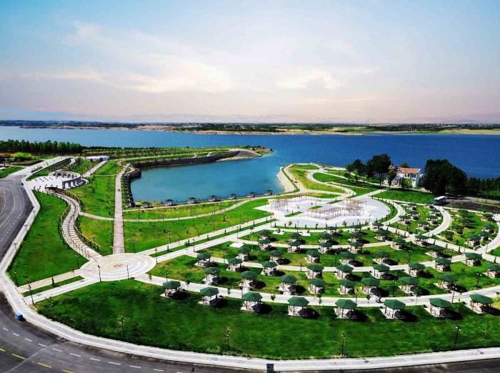 Güder’den Kentsel Dönüşüm Vurgusu