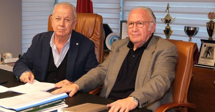 Bursaspor’da Başkan Adaylarının Yönetim Listeleri Belli Oldu