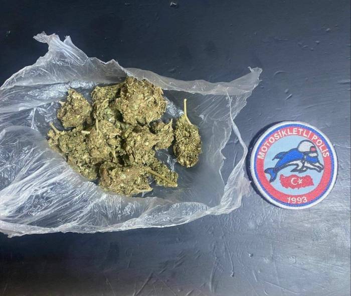 Elazığ’da Haklarında Kesinleşmiş Hapis Cezası Bulunan 11 Zanlı Yakalandı