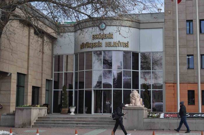 Büyükerşen Kararı Eskişehir İçin Sürpriz Oldu