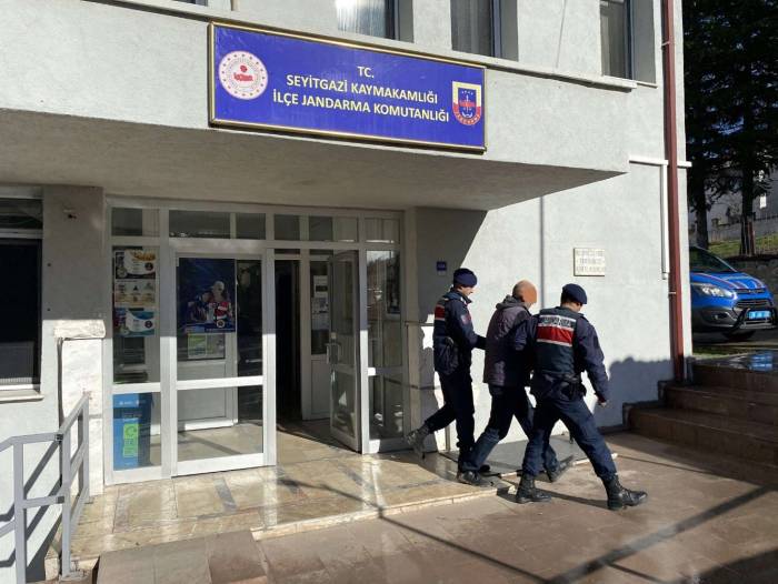Hapis Cezası Bulunan 76 Kişi Yakalandı