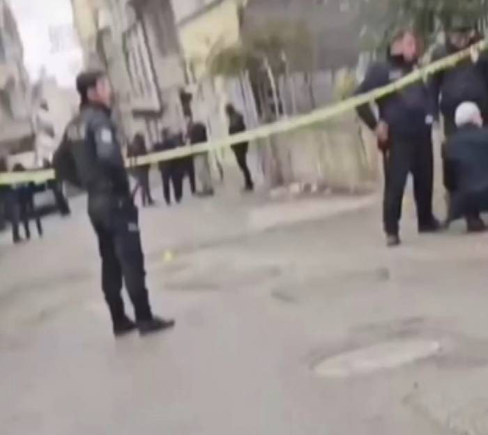 Aracında Silahlı Saldırıya Uğrayan Şahıs Hayatını Kaybetti