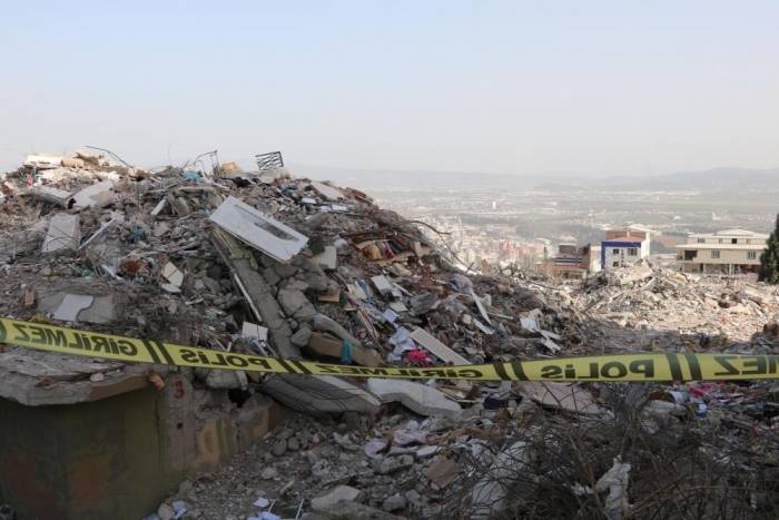 Deprem Soruşturmasında Tutuklanan Eski Belediye Başkanı Tahliye Edildi