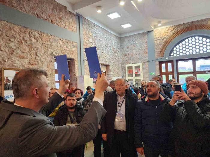 Acente Temsilcileri Gölcük’e Hayran Kaldı