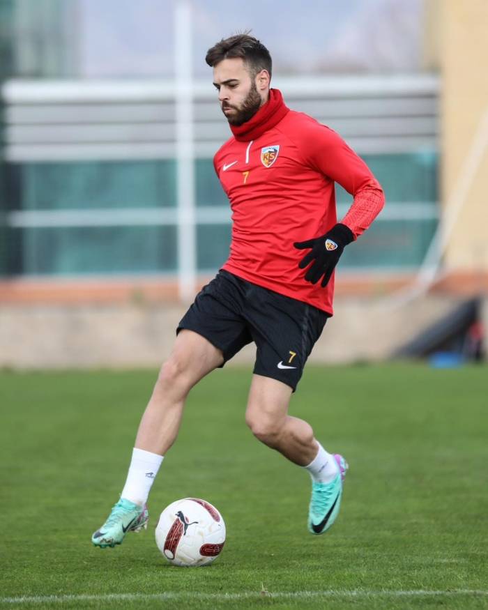 Kayserispor’dan Sağlık Bilgilendirmesi