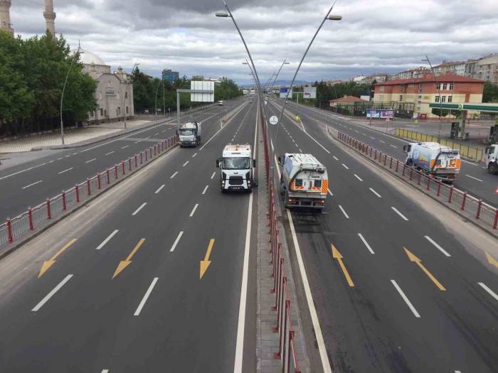 Kocasinan Belediyesi, Topladığı Çöpleri Ekonomiye Kazandırıyor