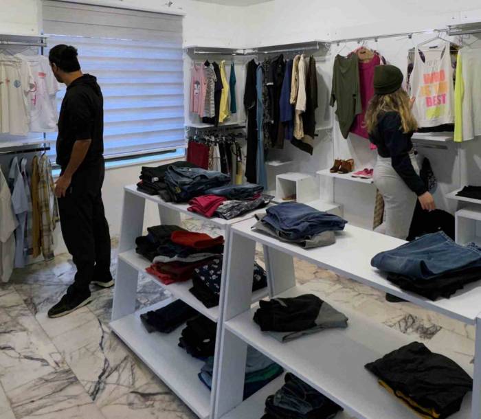 Başkan Gümüş: “Megem’de Herkes İçin Mutlaka Bir Şey Var”