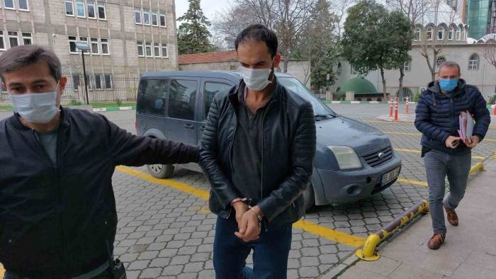 Yaşlı Kadının 1 Milyon Liralık Altınlarını Dolandıran 2 Kişiye Ceza Yağdı
