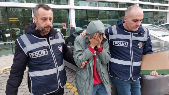 Ağaç Kesimi Sırasında Ölüm Olayı Üzerinden 295 Bin Lira Dolandırdılar