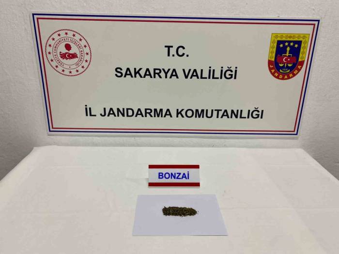 Sakarya’da Jandarma Ekiplerince 2 Günde 12 Şüpheli Yakalandı