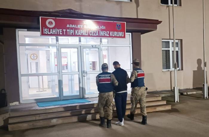 4 Ayrı Evde Hırsızlık Yapan 2 Şüpheli Jandarmadan Kaçamadı