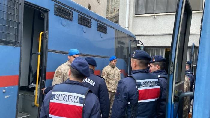 Zonguldak’ta 32 Sanıklı Suç Örgütü Davasına Devam Edildi