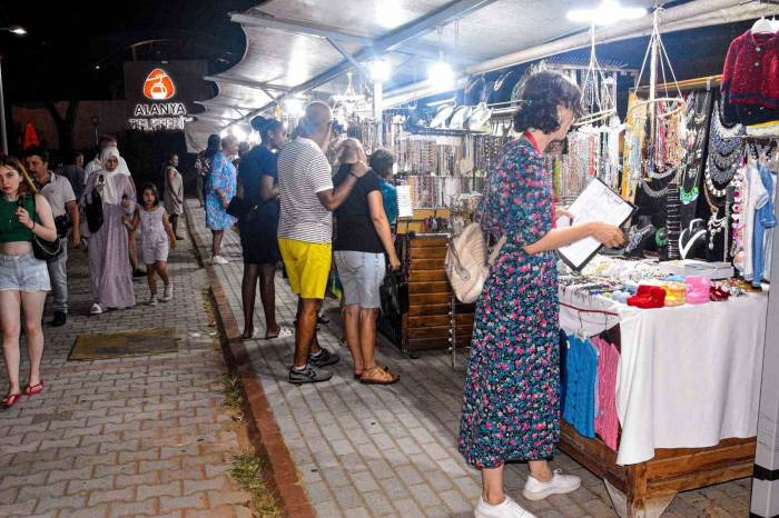 Sanat Sokakları İçin Yeni Sezon Hazırlıkları Başladı