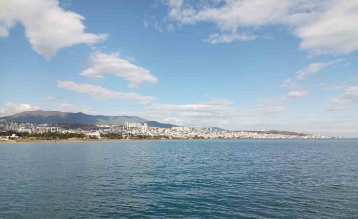 Atakum, Yeşili Ve Mavisi İle Karadeniz’in İncisi