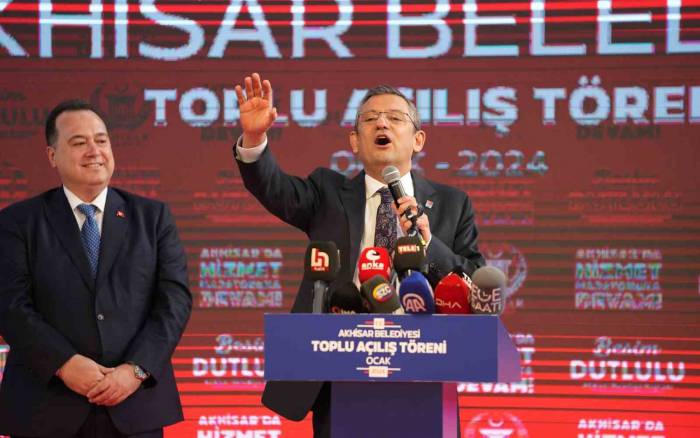 Özel: "Seçmen Zamları Yapana Sarı Kart Göstererek İktidara Bir Mesaj Verecektir"
