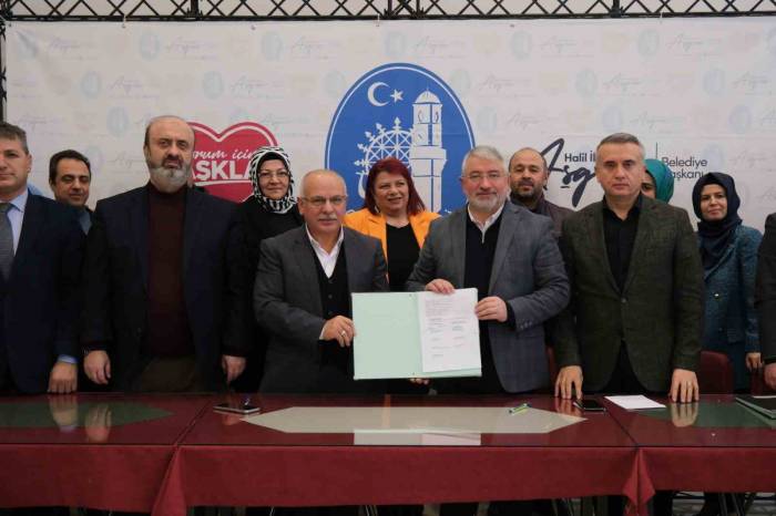 Çorum Belediyesi, Daimi İşçilere Yüzde 150 Zam Yaptı